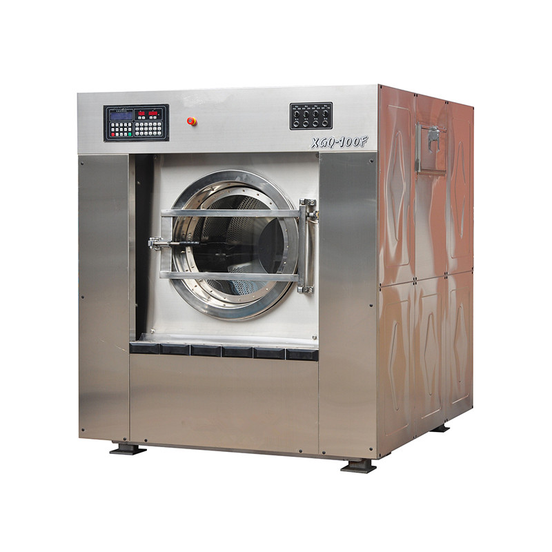 大型洗衣房設(shè)備 大型洗衣房設(shè)備