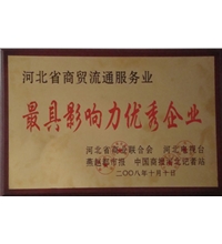 最具影響力優秀企業-洗滌設備、洗衣房設備、水洗廠設備