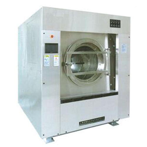 洗衣房設(shè)備一年一度的保養(yǎng)非常重要 洗衣房設(shè)備一年一度的保養(yǎng)非常重要