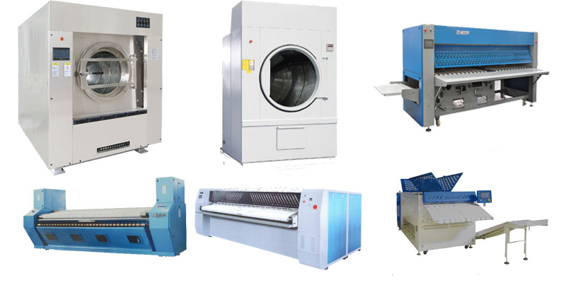 酒店洗衣房設備 酒店洗衣房設備