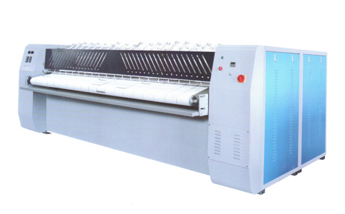 蒸汽加熱的工業燙平機主要參數有哪些 蒸汽加熱的工業燙平機主要參數有哪些